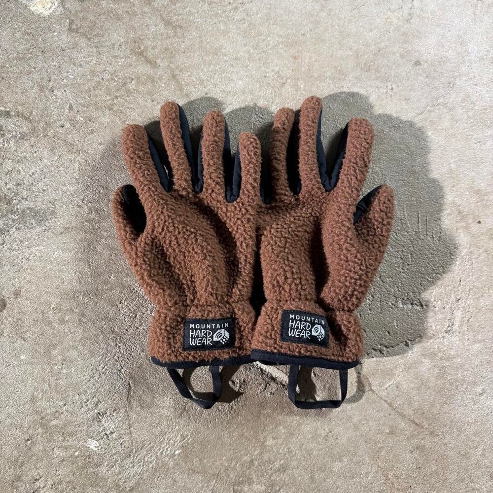 Brown Mountain Hardwear Gloves